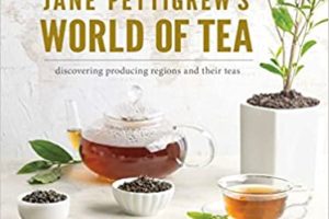Jane Pettigrew's World of Tea