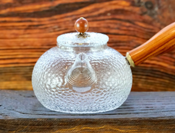 Top 10 Secrets of Porcelain Teapots