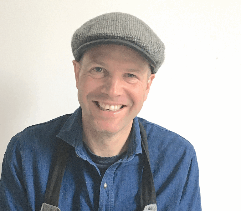 Timothy d'Offay