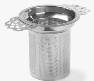 Tea strainer for Mother's Day gifts