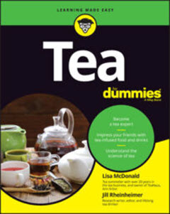 Tea for Dummies