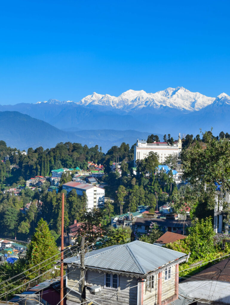 Kanchenjunga