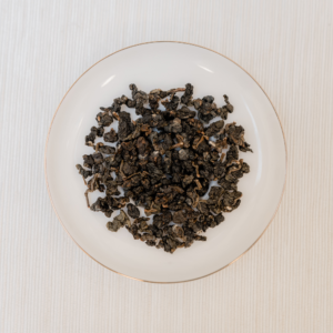 Rice Oolong tea blend from Teawala
