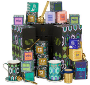 T2 | The Tea Party Extravaganza Luxury Advent Calendar