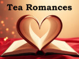 Tea Romance Books