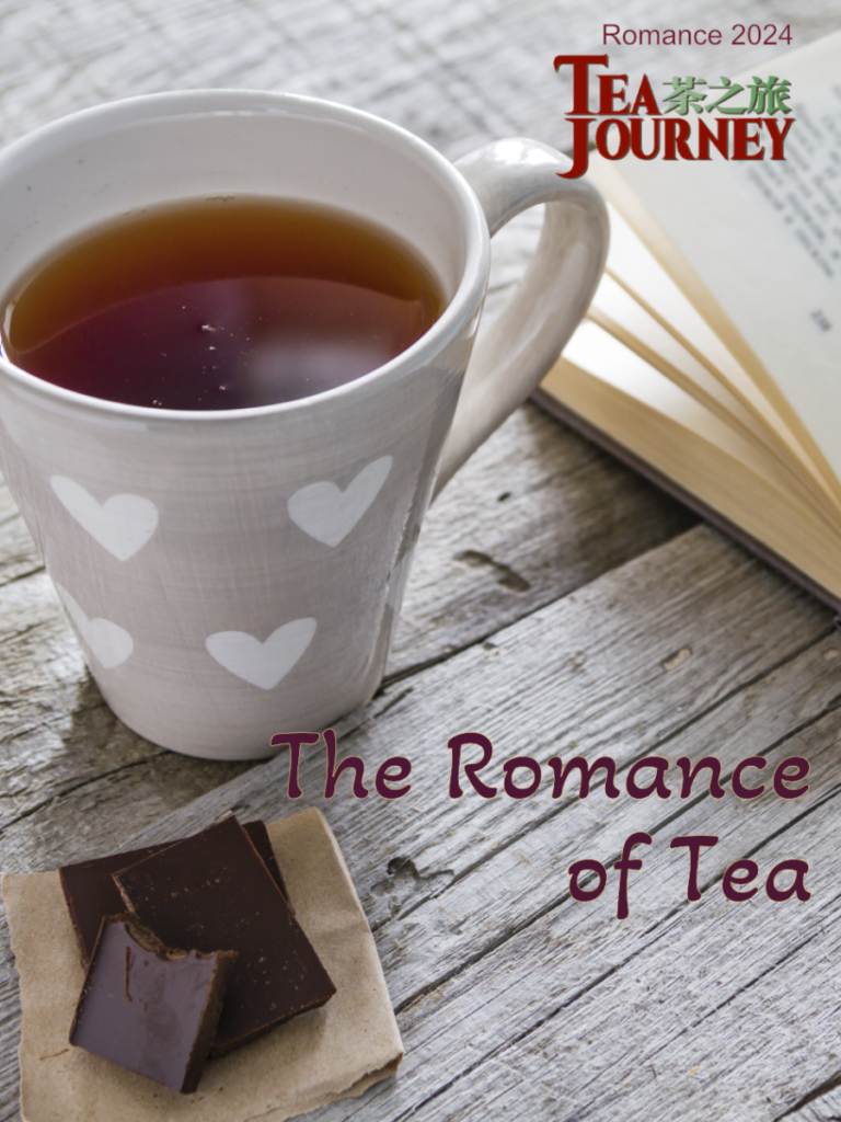 Romance of Tea 2024