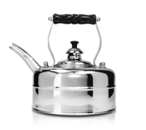 Heritage Stove Top Kettle