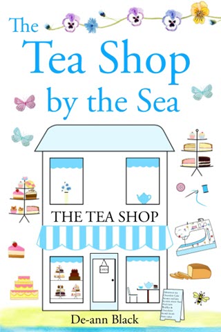 The Tea Shop by the Sea