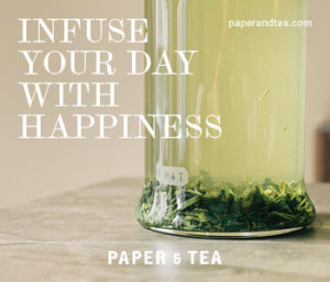 Paper & Tea GmbH