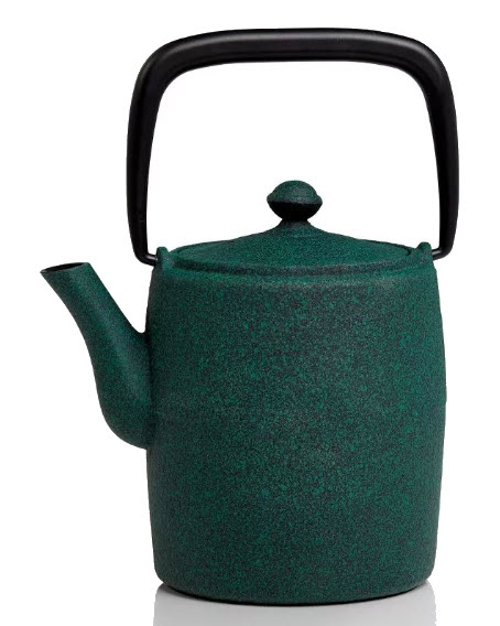 Wabi Teapot