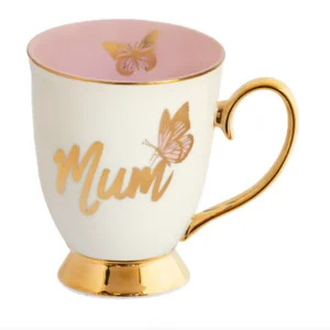 Tea mug for Mother's Day gifts