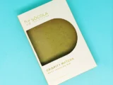 Tea infused chocolates
