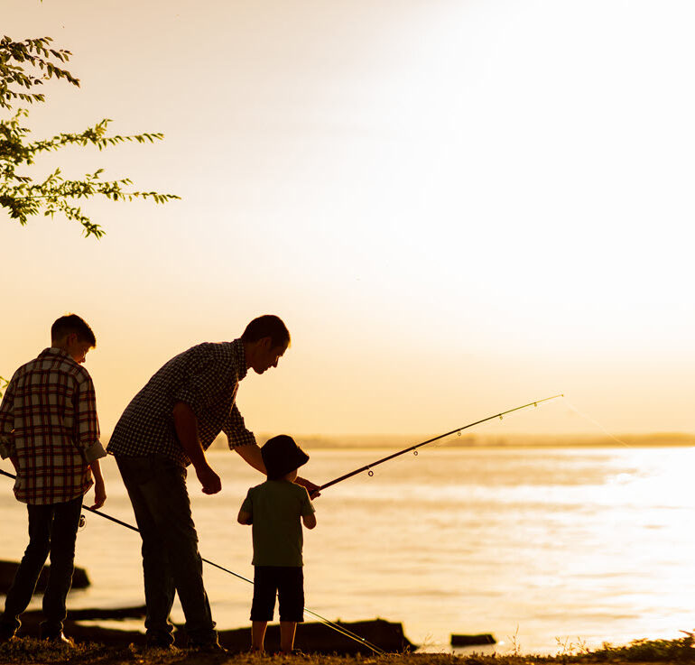 Dreams of fatherhood