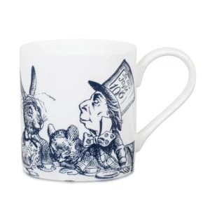 Holiday Gift Tea Mugs