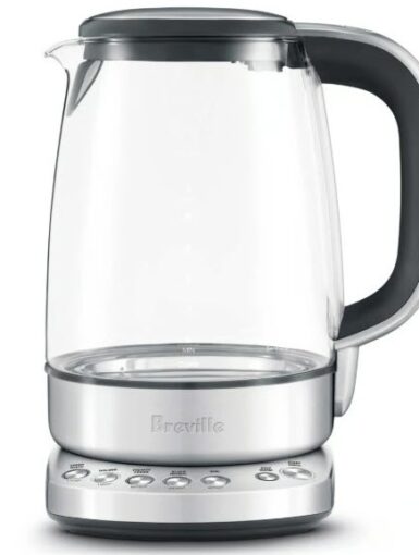 Electric Kettles, Breville The IQ Pure