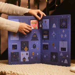 Twinings | Limited Edition Advent Calendar