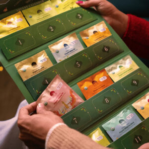 Nepal Tea Collective | Advent Calendar