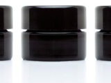 Infinity Jars | Tea Caddy