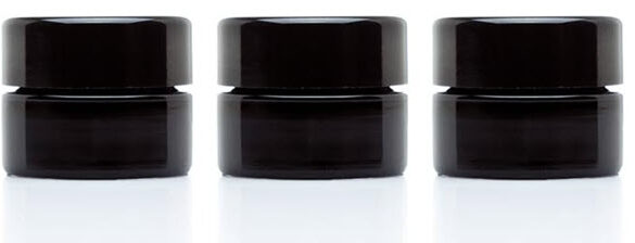 Infinity Jars | Tea Caddy