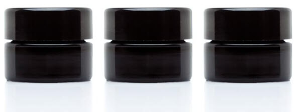 Infinity Jars | Tea Caddy