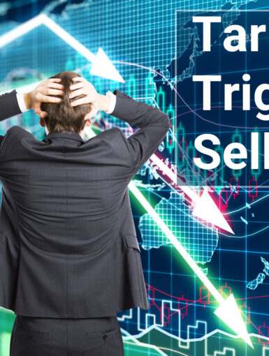 Tariffs Trigger Selloff