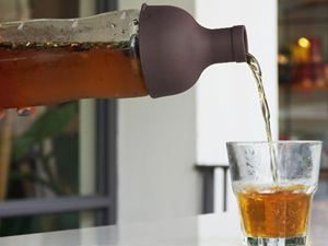 Cold Tea Brewer by Nepal Tea Collective