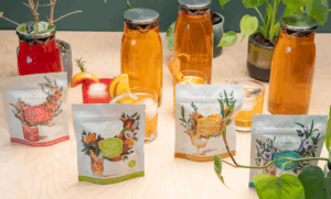 Camellia Sinensis | Summer Collection
