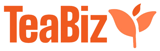 Tea Biz Logo
