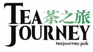 Tea Journey Logo