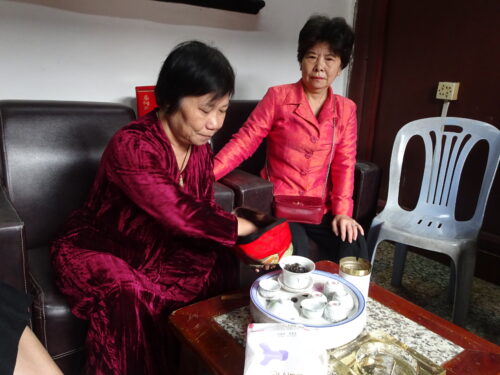 Chaozhou Tea Traditions