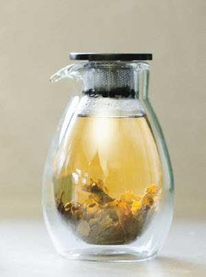 Bredemeijer 200ml Teamaster brewer