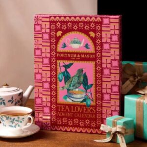 Fortnum & Mason | Tea Lovers' Advent Calendar