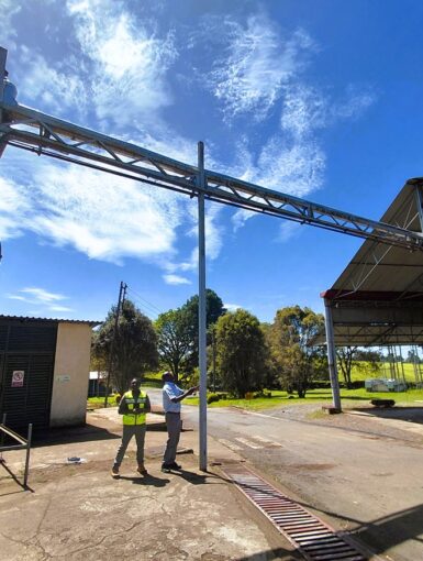 Planning the heat infrastructure