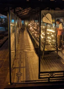 Tooth Relic Temple, Kandy