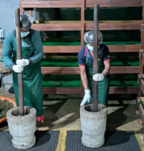 Jetwing Warwick Tea Gardens