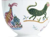 Wedgwood | Mythical Creatures Teacup & Saucer