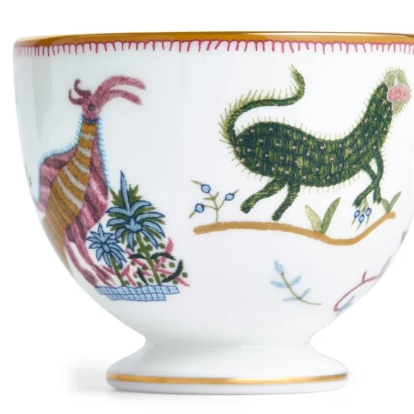 Wedgwood | Mythical Creatures Teacup & Saucer