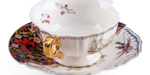 TJ48 GIFTING UniqueTeaware Seletti Kannauj