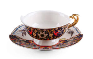 Seletti | Hybrid Tea Cup Kannauj