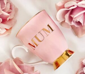 Cristina Re | Mum Cup