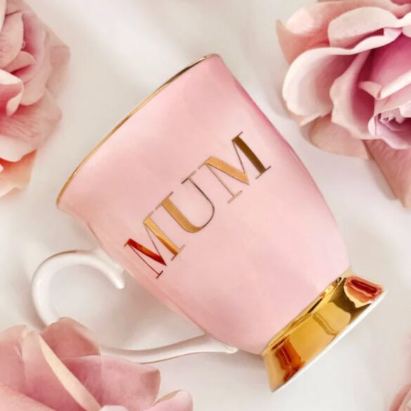 Cristina Re | Mum Cup