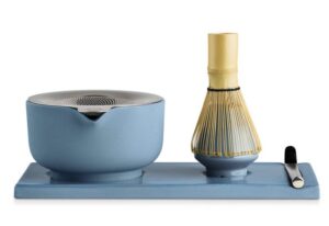 Fellow | Matcha Set