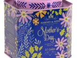 Harney & Sons Mother's Day Tea