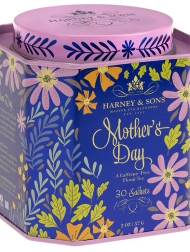 Harney & Sons Mother's Day Tea