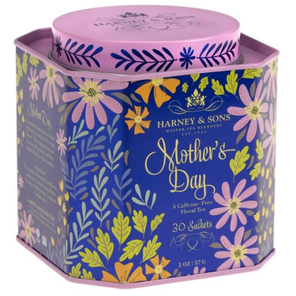 Harney & Sons Mother's Day Tea