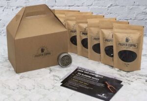 Proper Cuppa Blending Kit