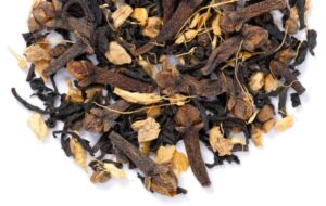 Adagio | Masala Chai