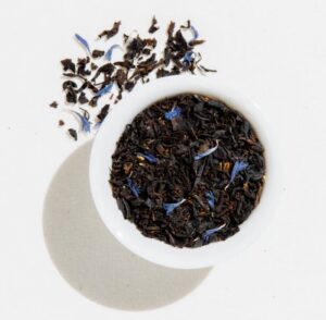 Art of Tea | Earl Grey Crème