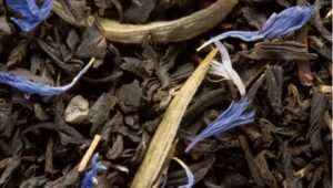 Dammann Frères | Earl Grey Yin Zhen