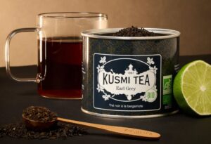Kusmi | Earl Grey (Organic)